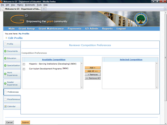 Screen image of this step Screen image of this step