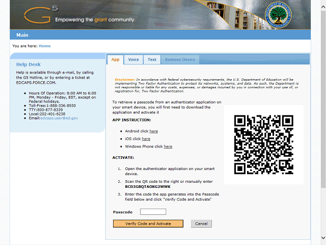 Screen image of this step Screen image of this step