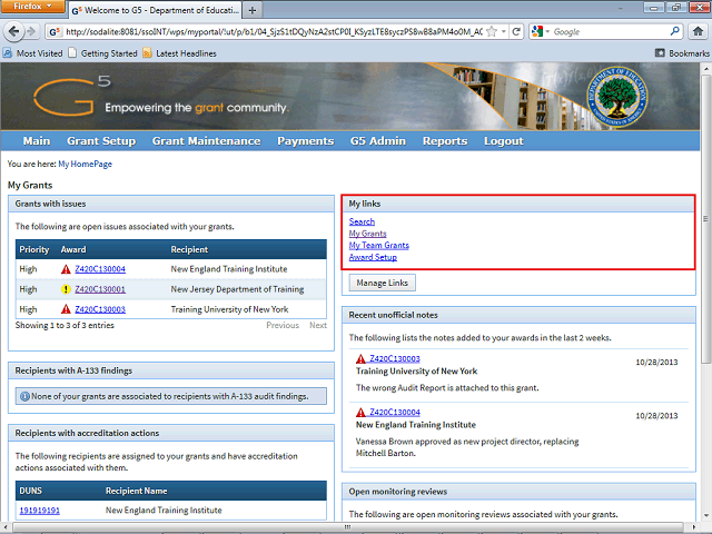 Screen image of this step Screen image of this step