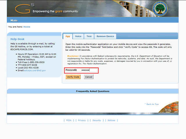 Screen image of this step Screen image of this step