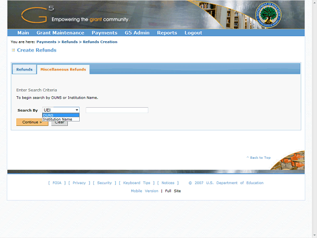 Screen image of this step Screen image of this step