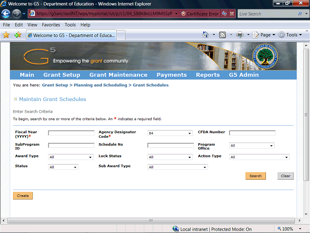 Screen image of this step Screen image of this step