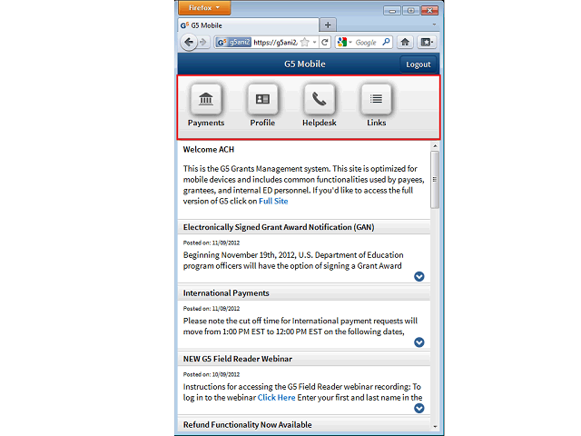 Screen image of this step Screen image of this step