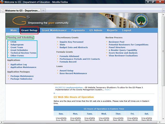 Screen image of this step Screen image of this step